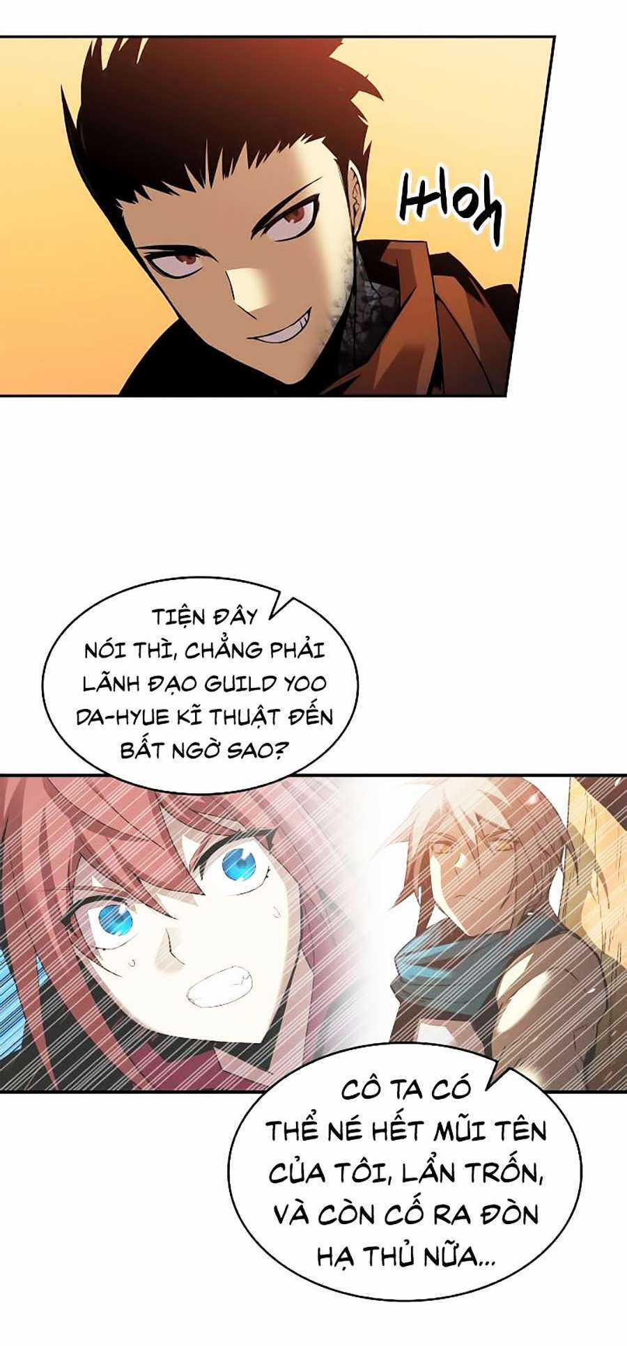 Trở Lại Làm Tân Thủ Chapter 23 trang 26