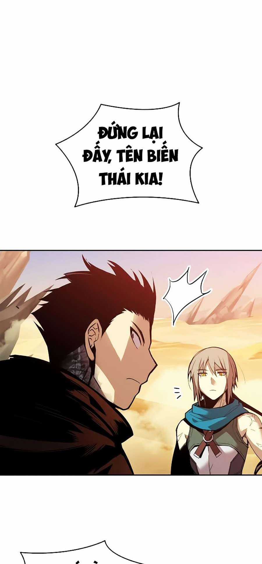 Trở Lại Làm Tân Thủ Chapter 23 trang 27