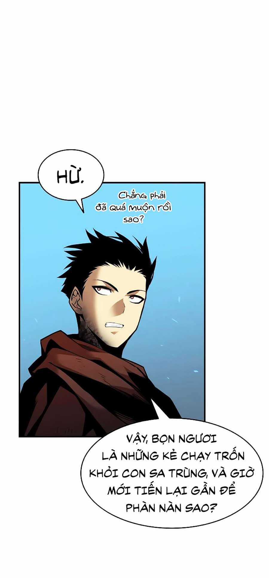 Trở Lại Làm Tân Thủ Chapter 23 trang 29