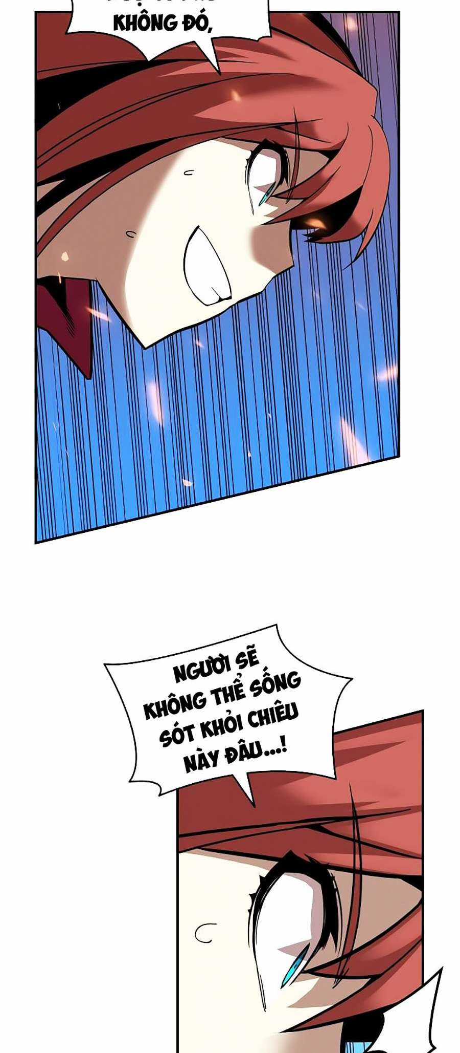 Trở Lại Làm Tân Thủ Chapter 23 trang 3