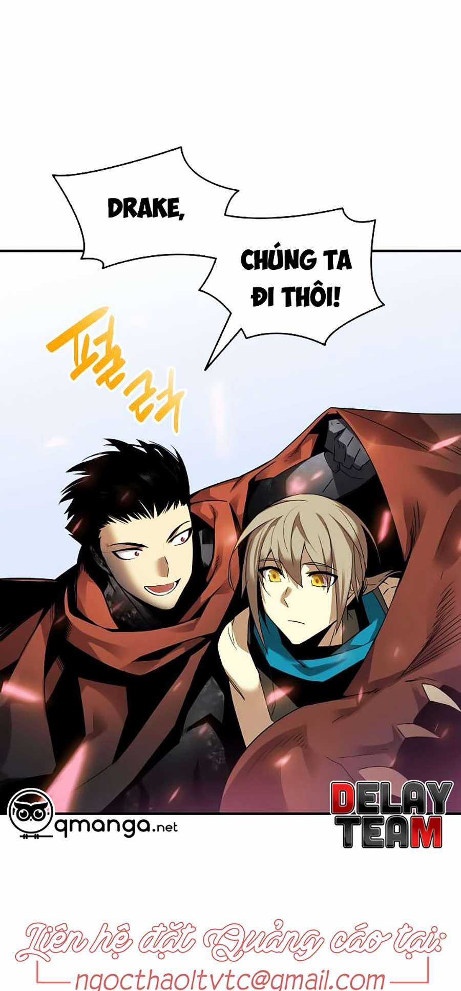 Trở Lại Làm Tân Thủ Chapter 23 trang 30