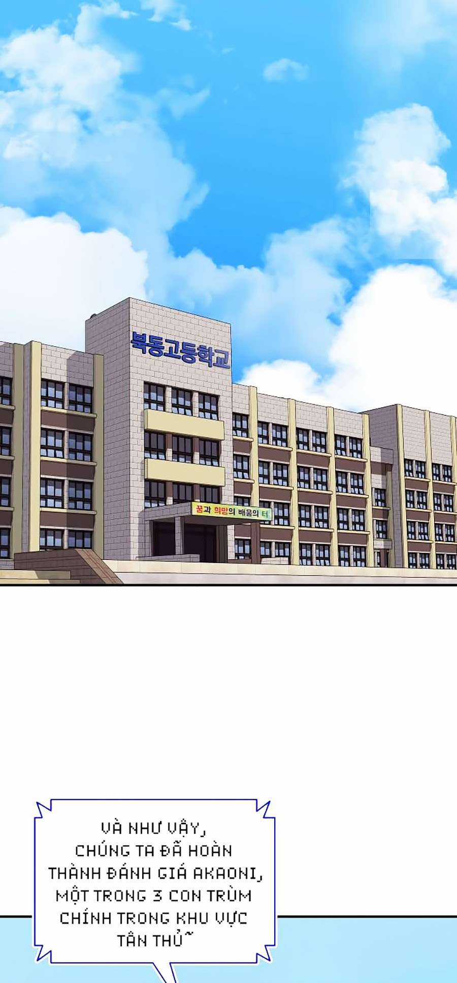 Trở Lại Làm Tân Thủ Chapter 23 trang 38