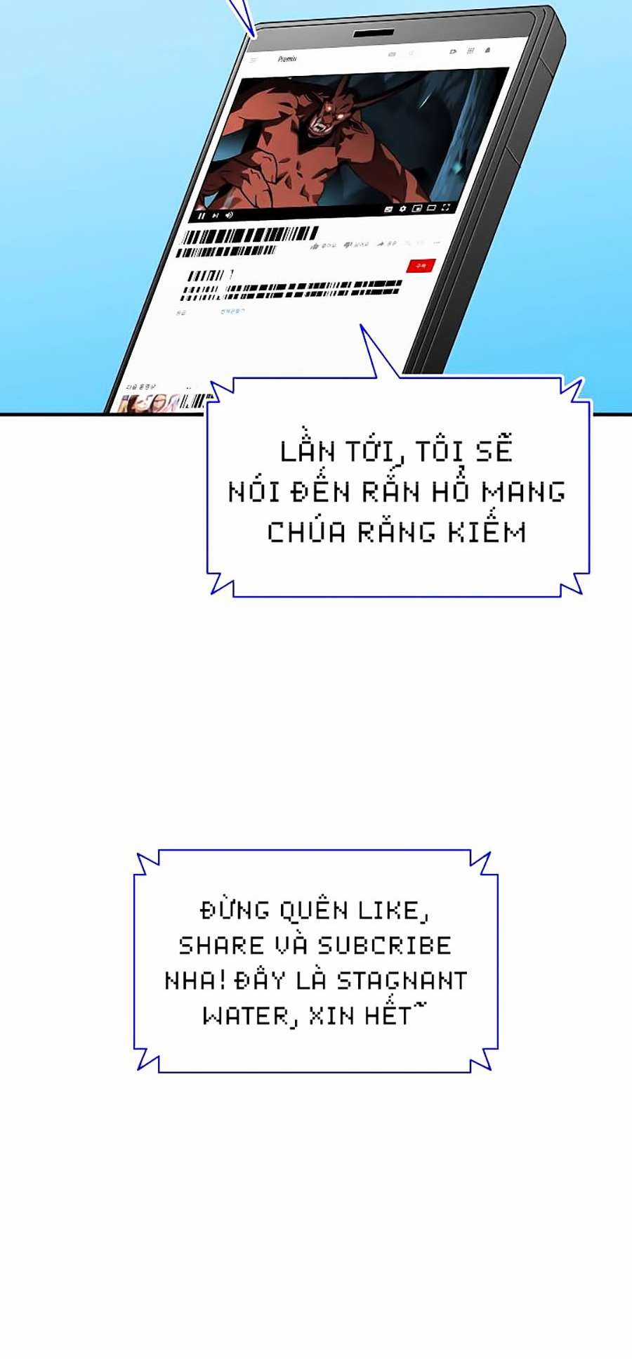 Trở Lại Làm Tân Thủ Chapter 23 trang 39