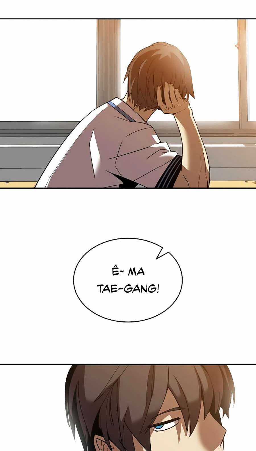 Trở Lại Làm Tân Thủ Chapter 23 trang 41