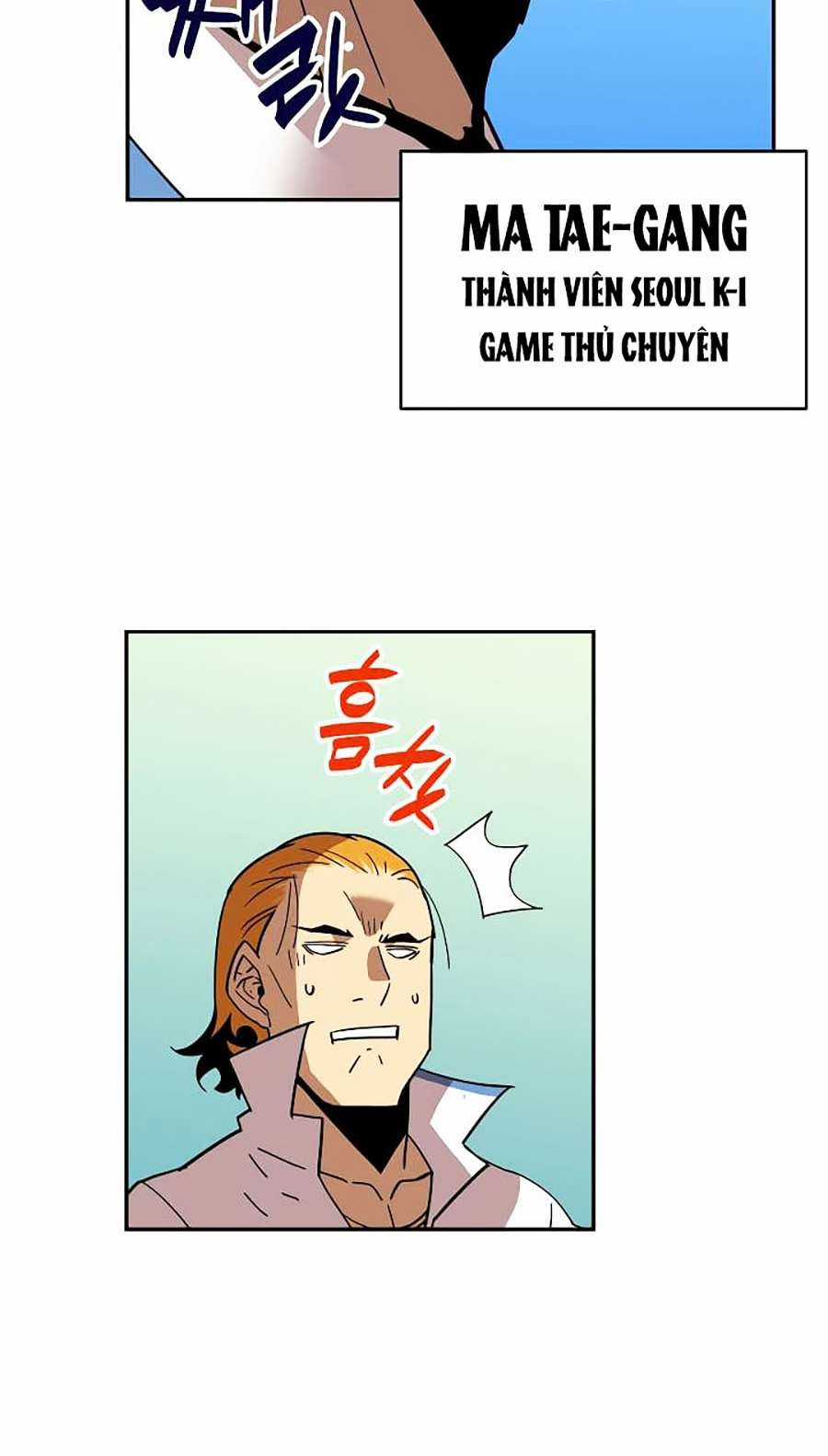 Trở Lại Làm Tân Thủ Chapter 23 trang 44