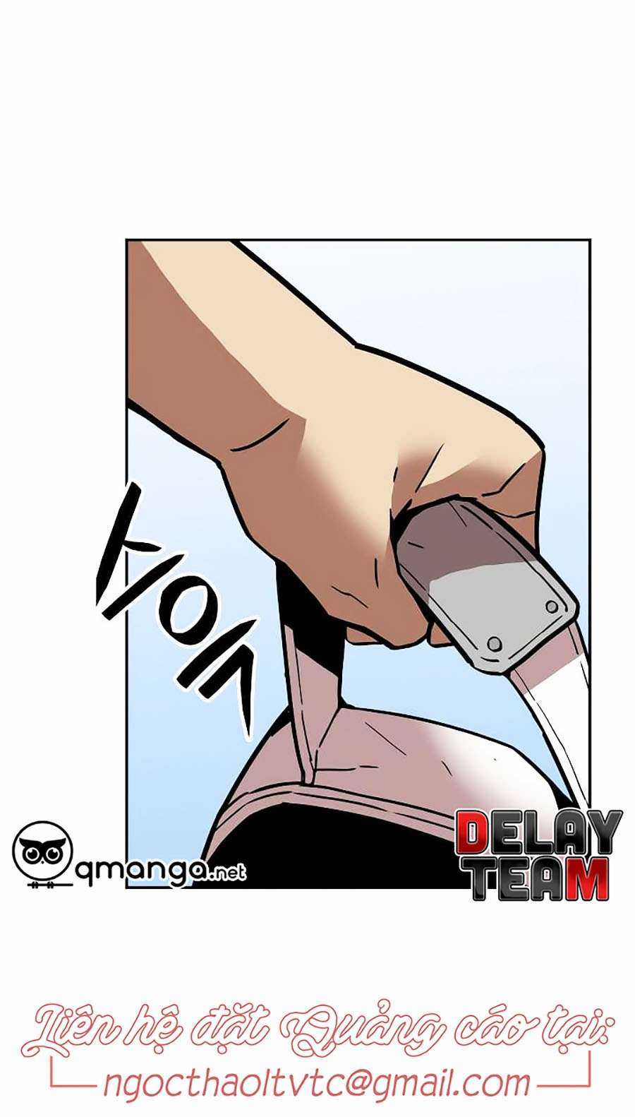 Trở Lại Làm Tân Thủ Chapter 23 trang 46