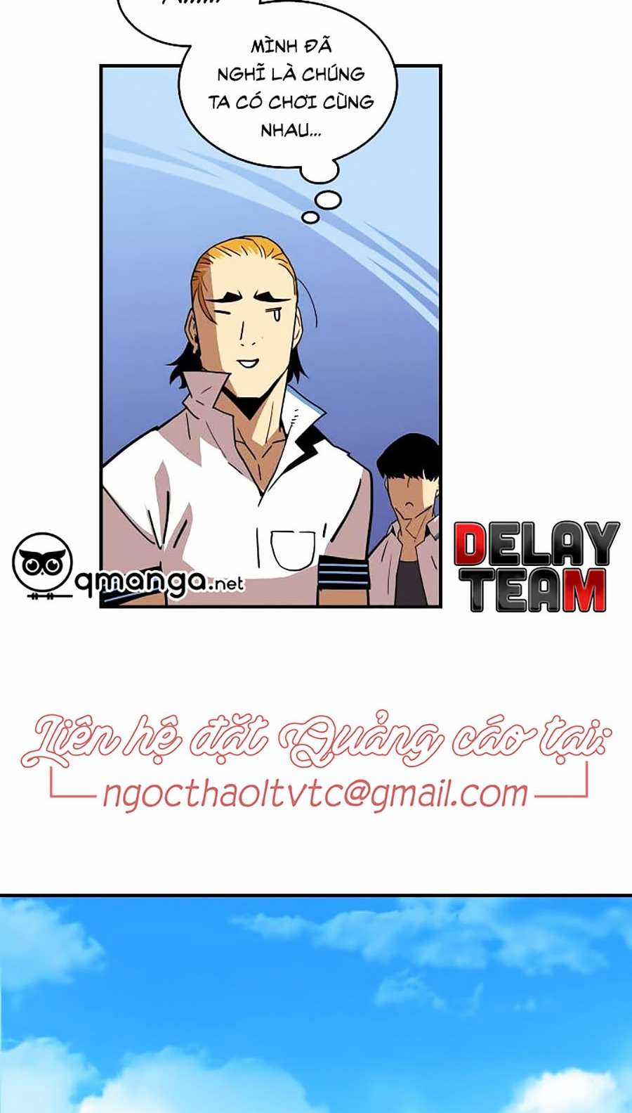 Trở Lại Làm Tân Thủ Chapter 23 trang 49