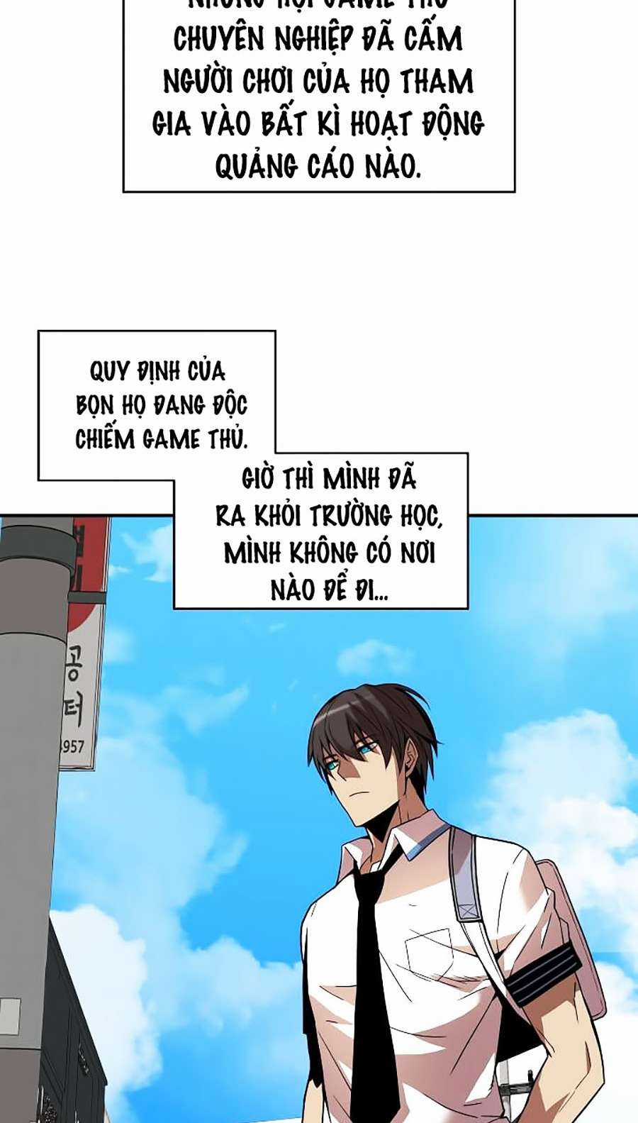 Trở Lại Làm Tân Thủ Chapter 23 trang 51