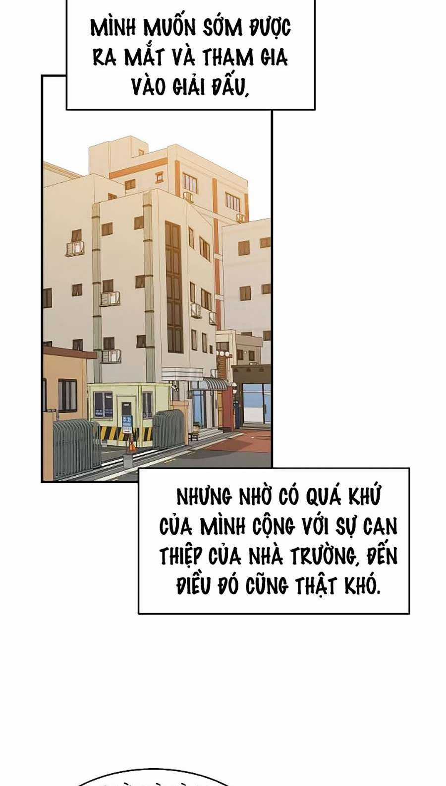 Trở Lại Làm Tân Thủ Chapter 23 trang 54