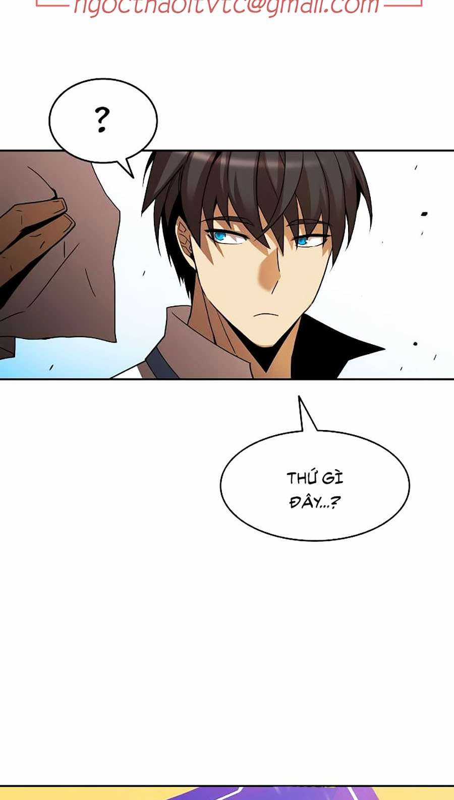 Trở Lại Làm Tân Thủ Chapter 23 trang 58