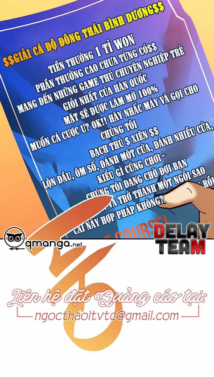 Trở Lại Làm Tân Thủ Chapter 23 trang 59