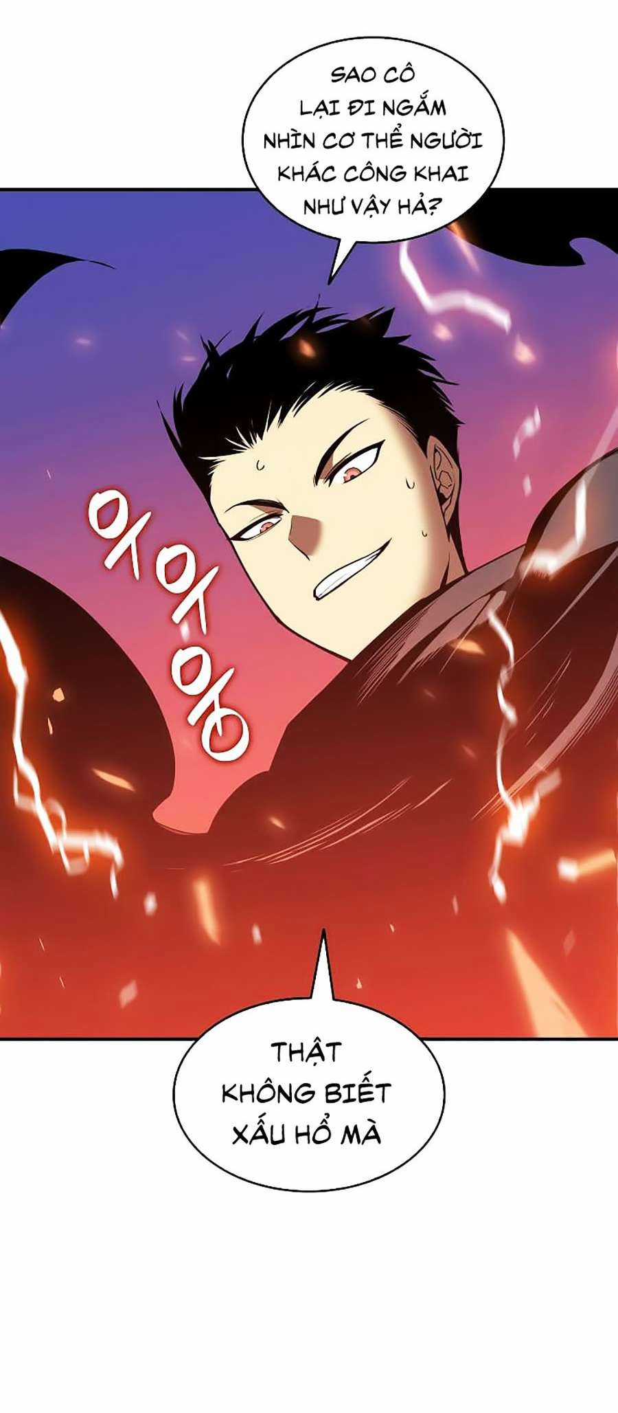 Trở Lại Làm Tân Thủ Chapter 23 trang 6