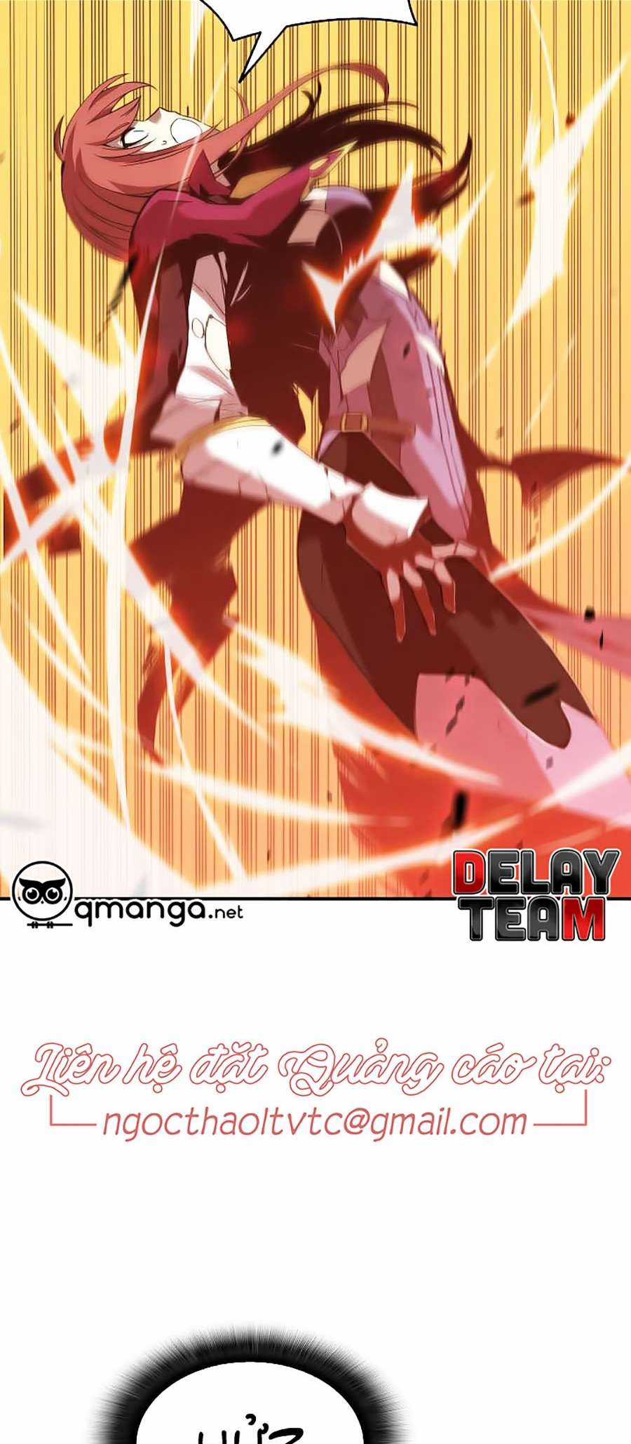 Trở Lại Làm Tân Thủ Chapter 23 trang 9