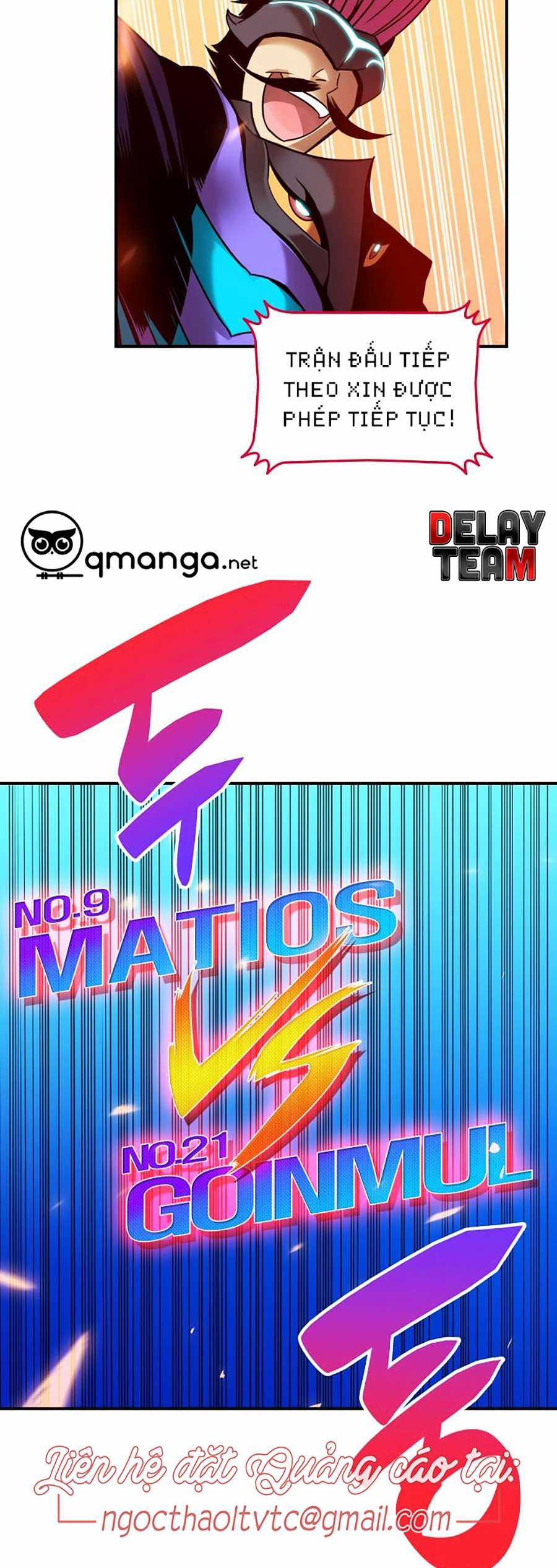 Trở Lại Làm Tân Thủ Chapter 25 trang 15