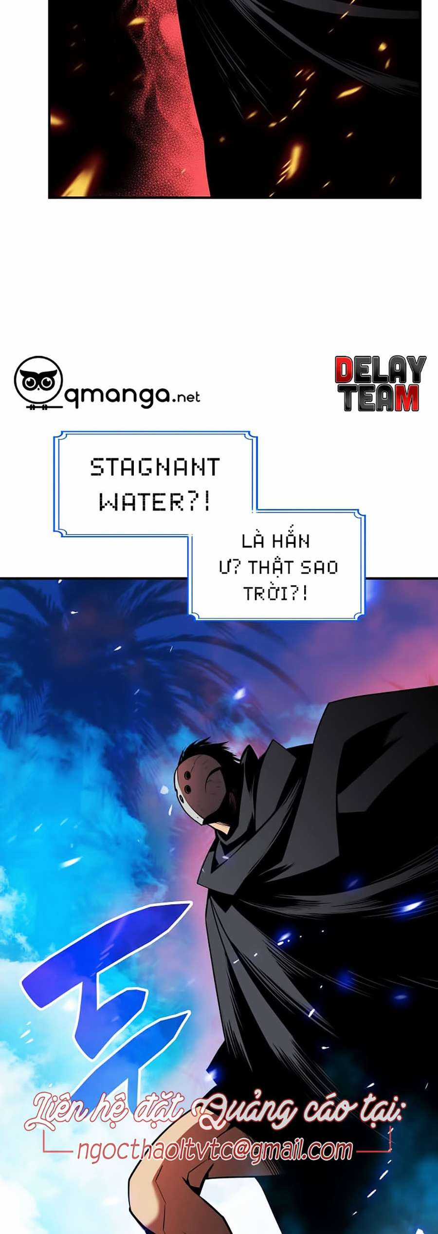 Trở Lại Làm Tân Thủ Chapter 25 trang 17