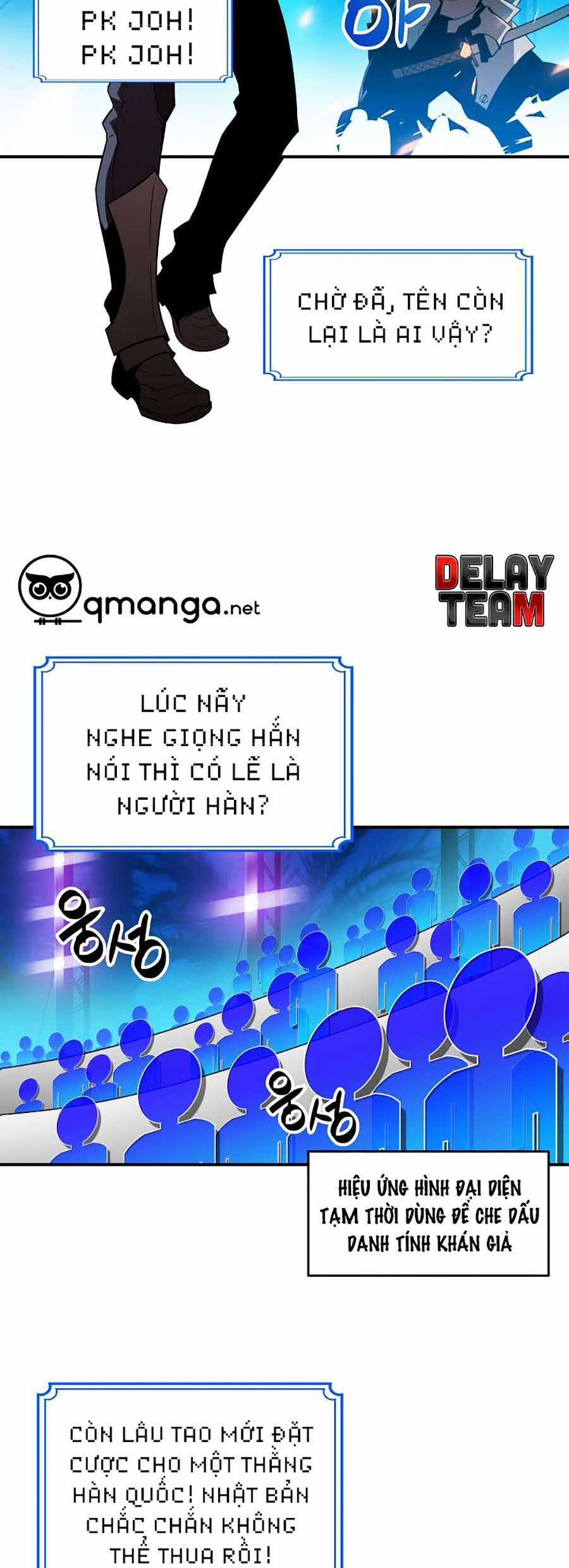 Trở Lại Làm Tân Thủ Chapter 25 trang 2