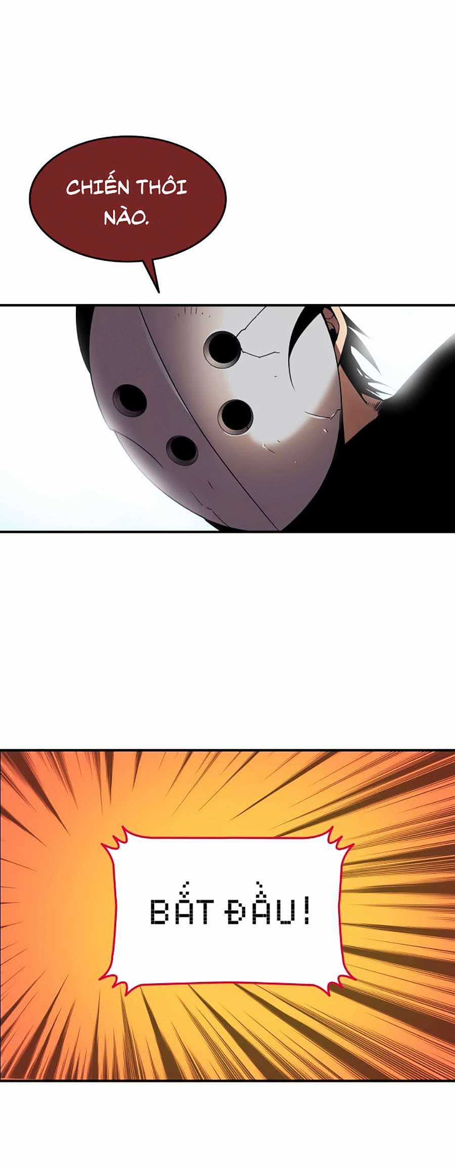 Trở Lại Làm Tân Thủ Chapter 25 trang 20