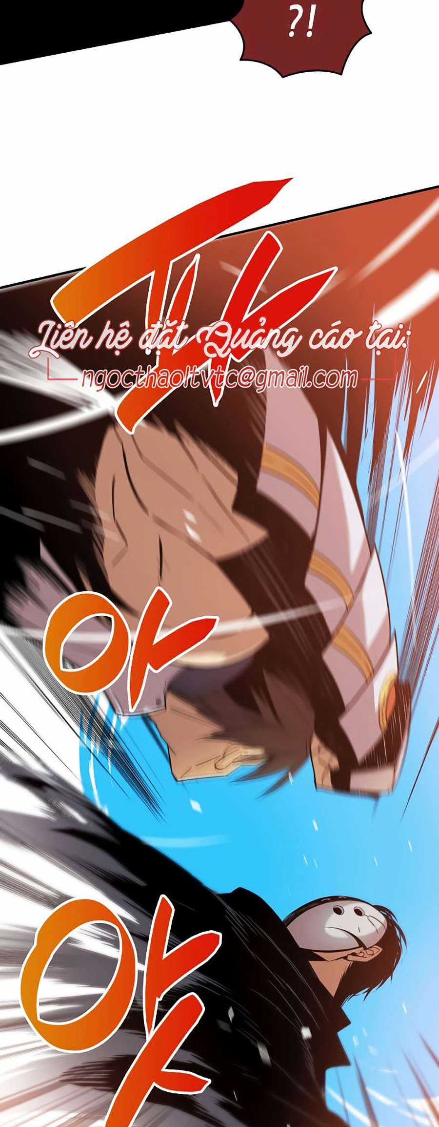 Trở Lại Làm Tân Thủ Chapter 25 trang 24