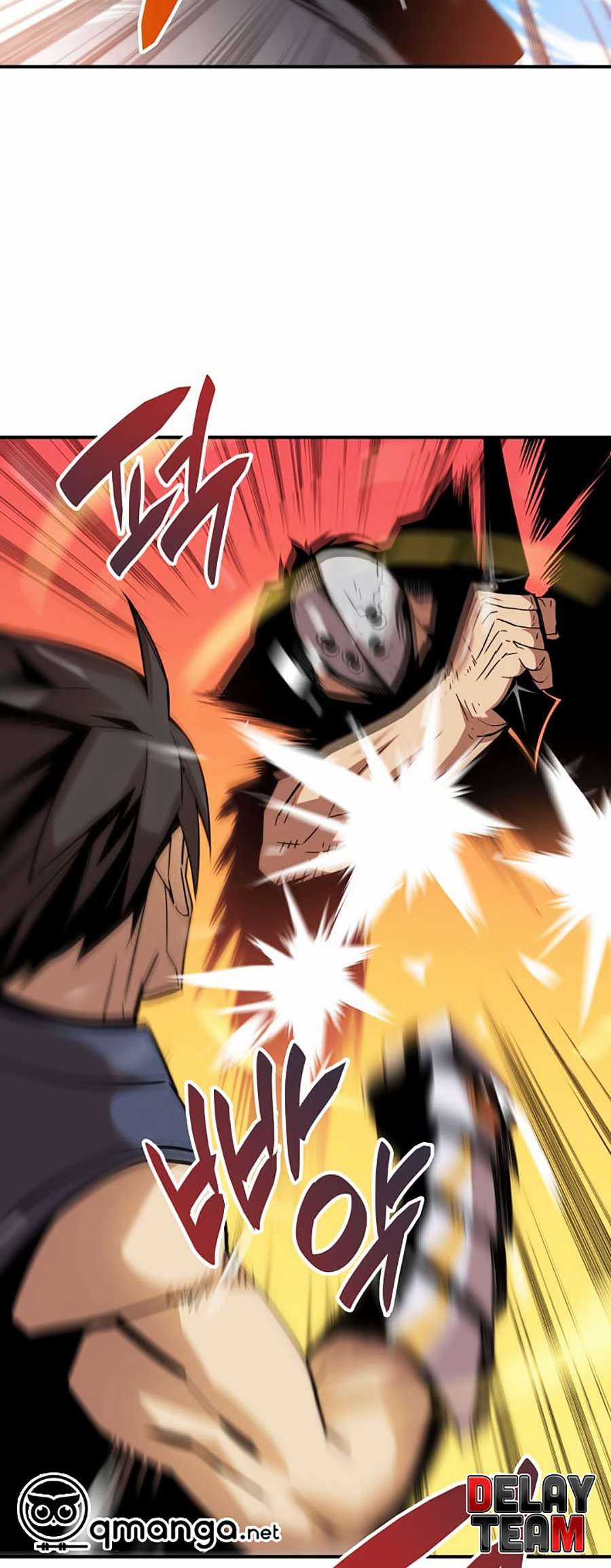 Trở Lại Làm Tân Thủ Chapter 25 trang 25