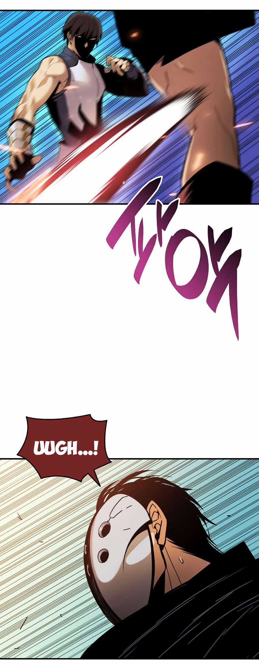 Trở Lại Làm Tân Thủ Chapter 25 trang 27