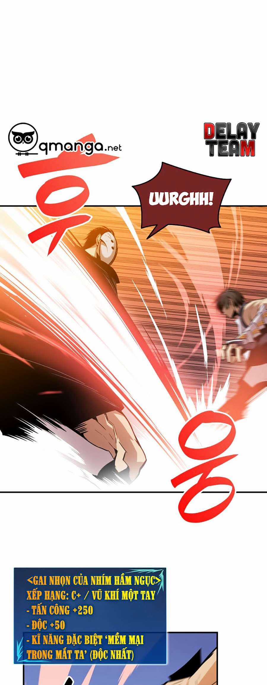 Trở Lại Làm Tân Thủ Chapter 25 trang 28