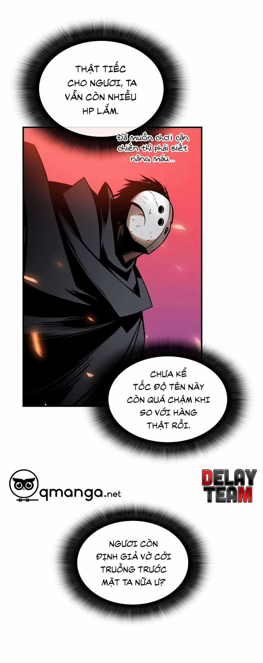 Trở Lại Làm Tân Thủ Chapter 25 trang 30