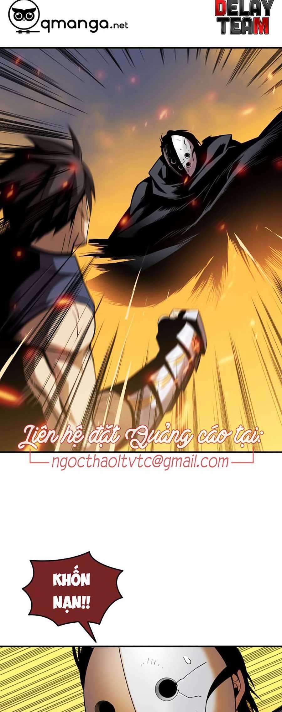 Trở Lại Làm Tân Thủ Chapter 25 trang 33