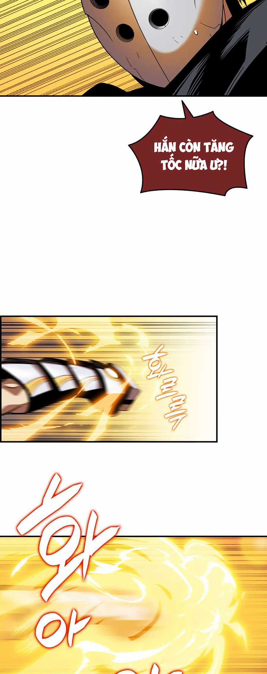 Trở Lại Làm Tân Thủ Chapter 25 trang 34