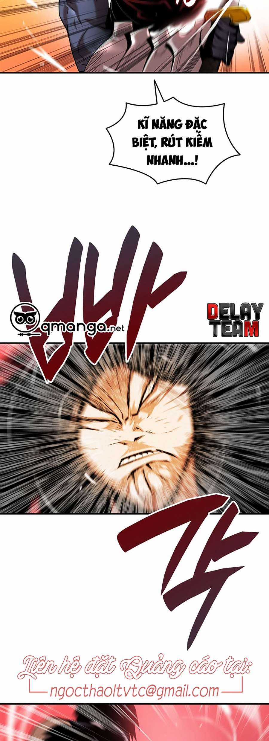 Trở Lại Làm Tân Thủ Chapter 25 trang 4