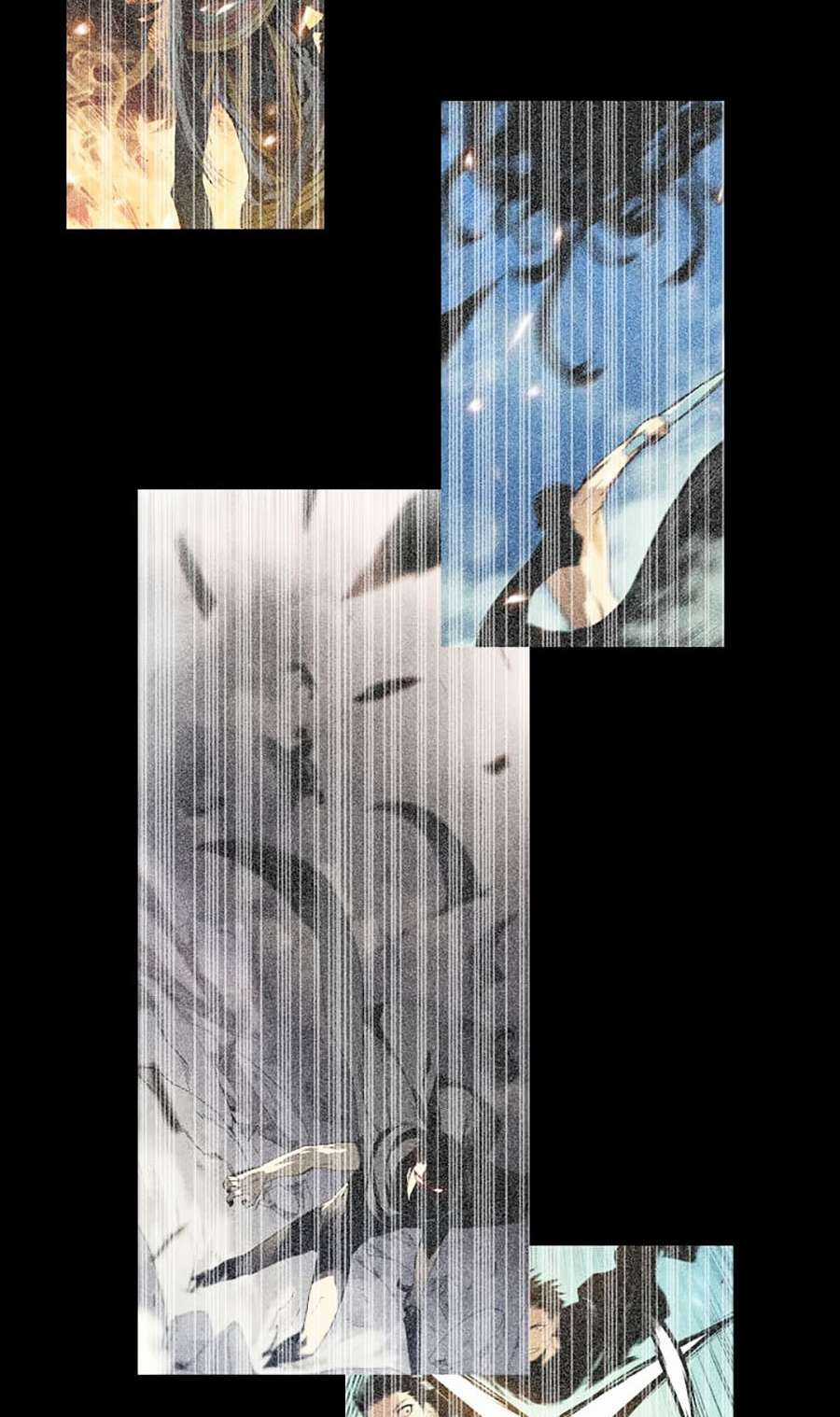 Trở Lại Làm Tân Thủ Chapter 25 trang 41