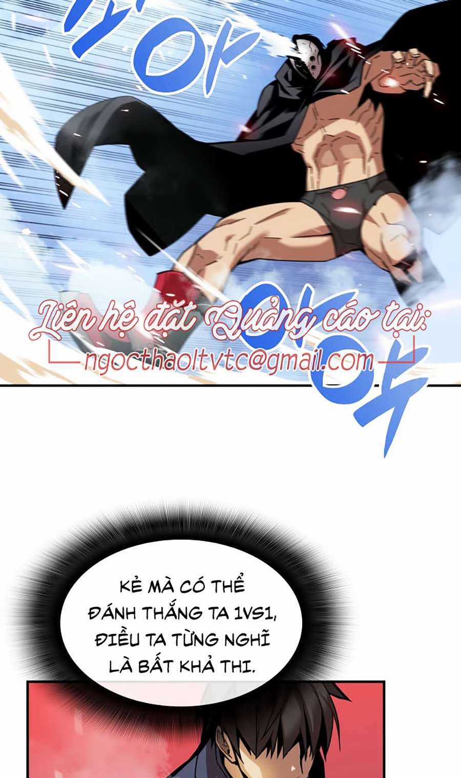 Trở Lại Làm Tân Thủ Chapter 25 trang 46