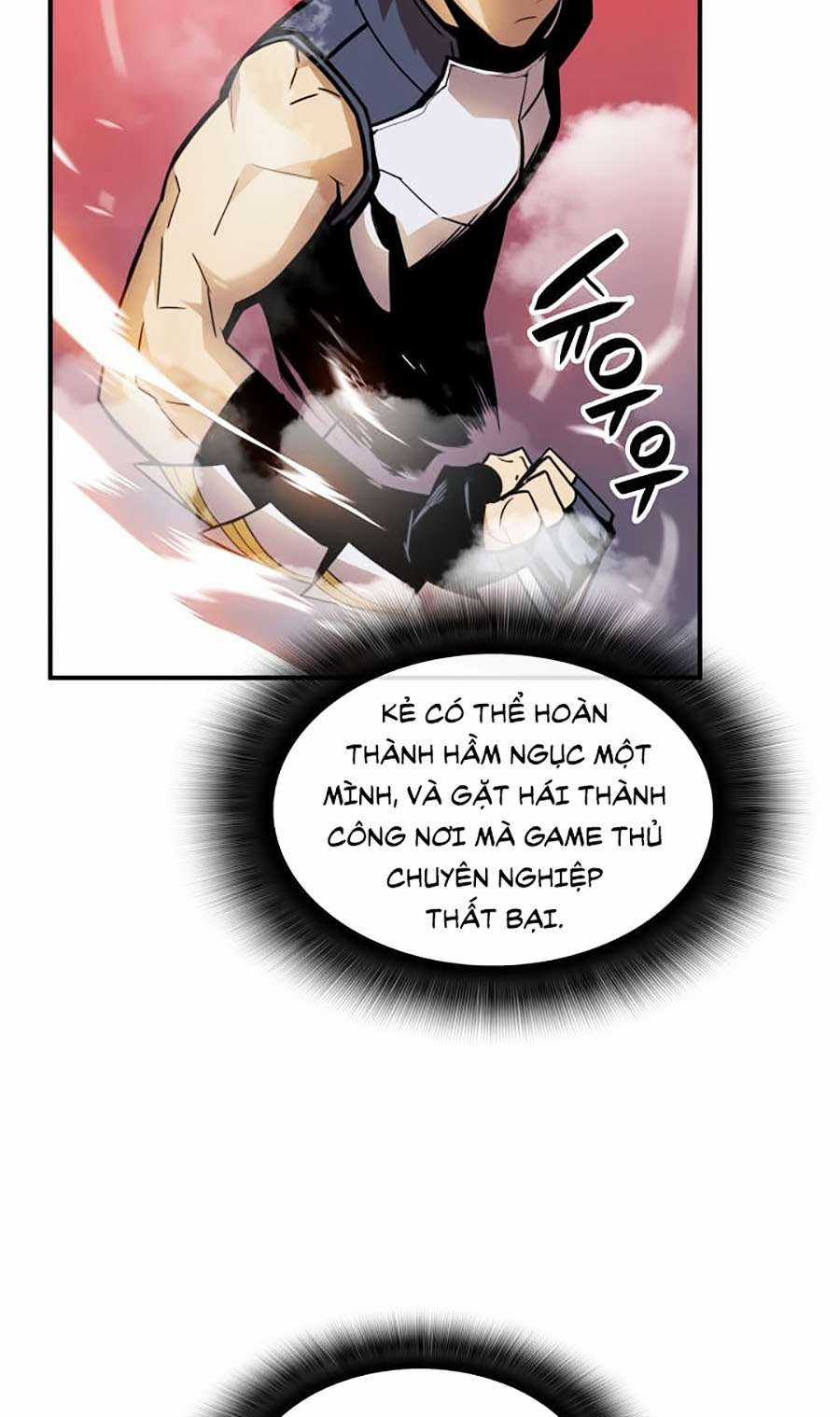 Trở Lại Làm Tân Thủ Chapter 25 trang 47