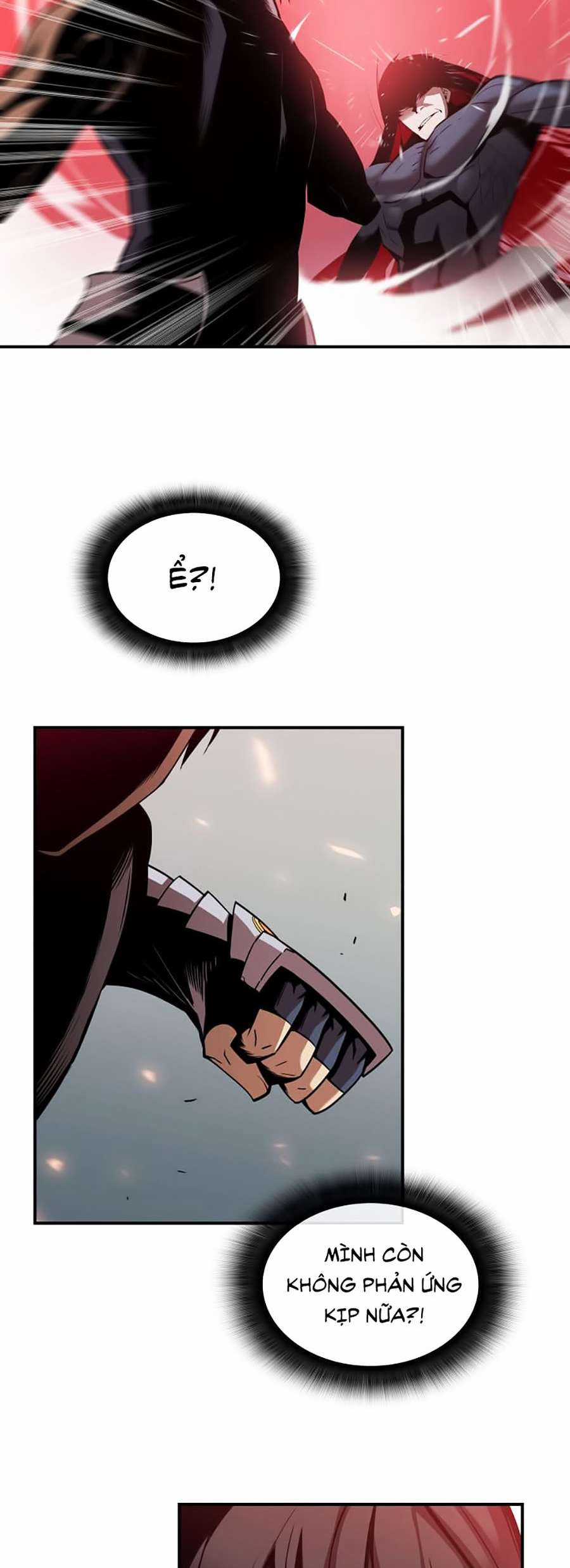 Trở Lại Làm Tân Thủ Chapter 25 trang 5