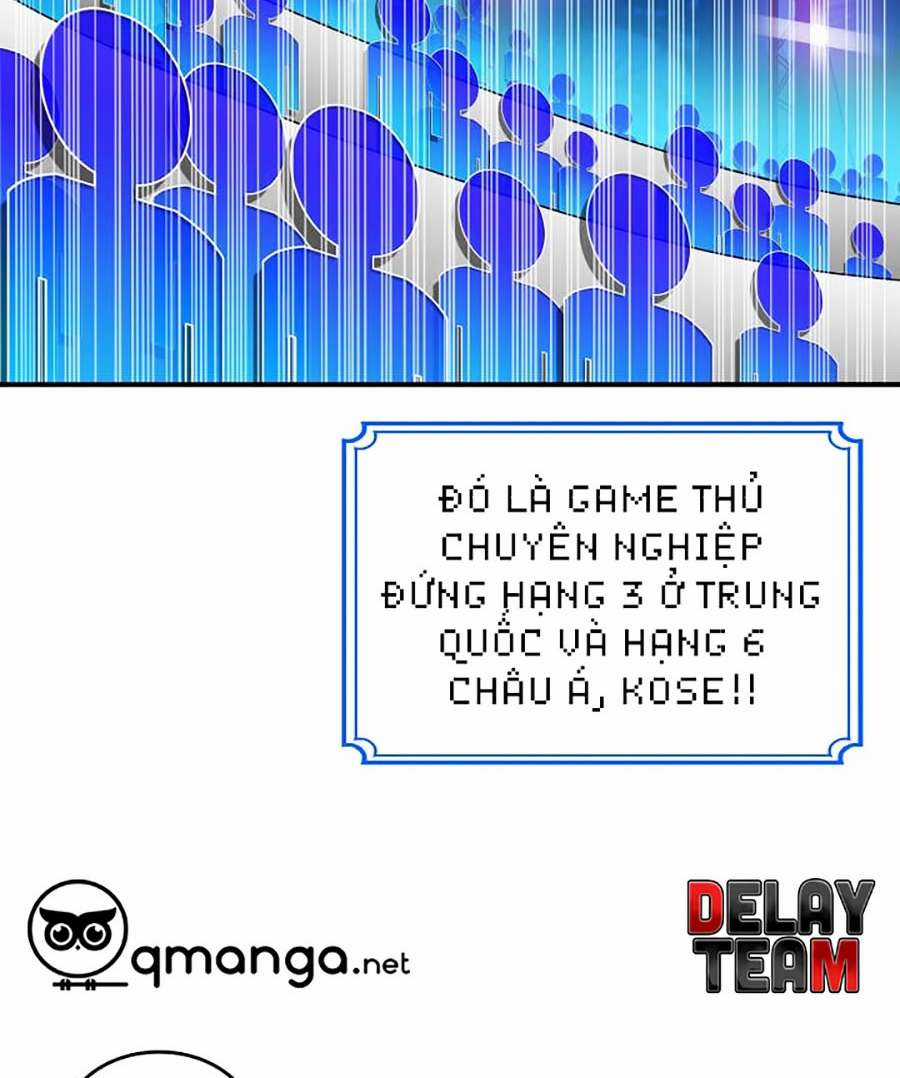 Trở Lại Làm Tân Thủ Chapter 25 trang 51