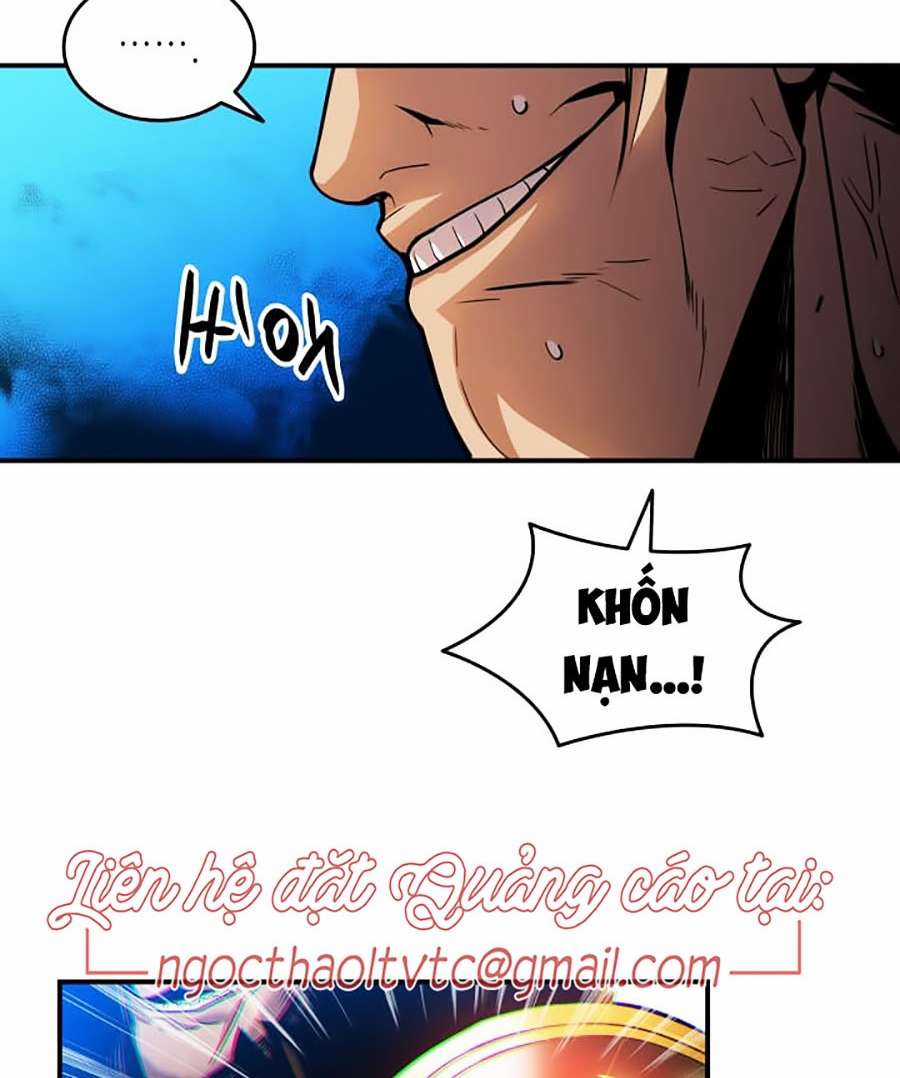 Trở Lại Làm Tân Thủ Chapter 25 trang 52