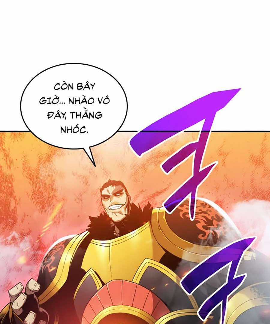 Trở Lại Làm Tân Thủ Chapter 25 trang 57