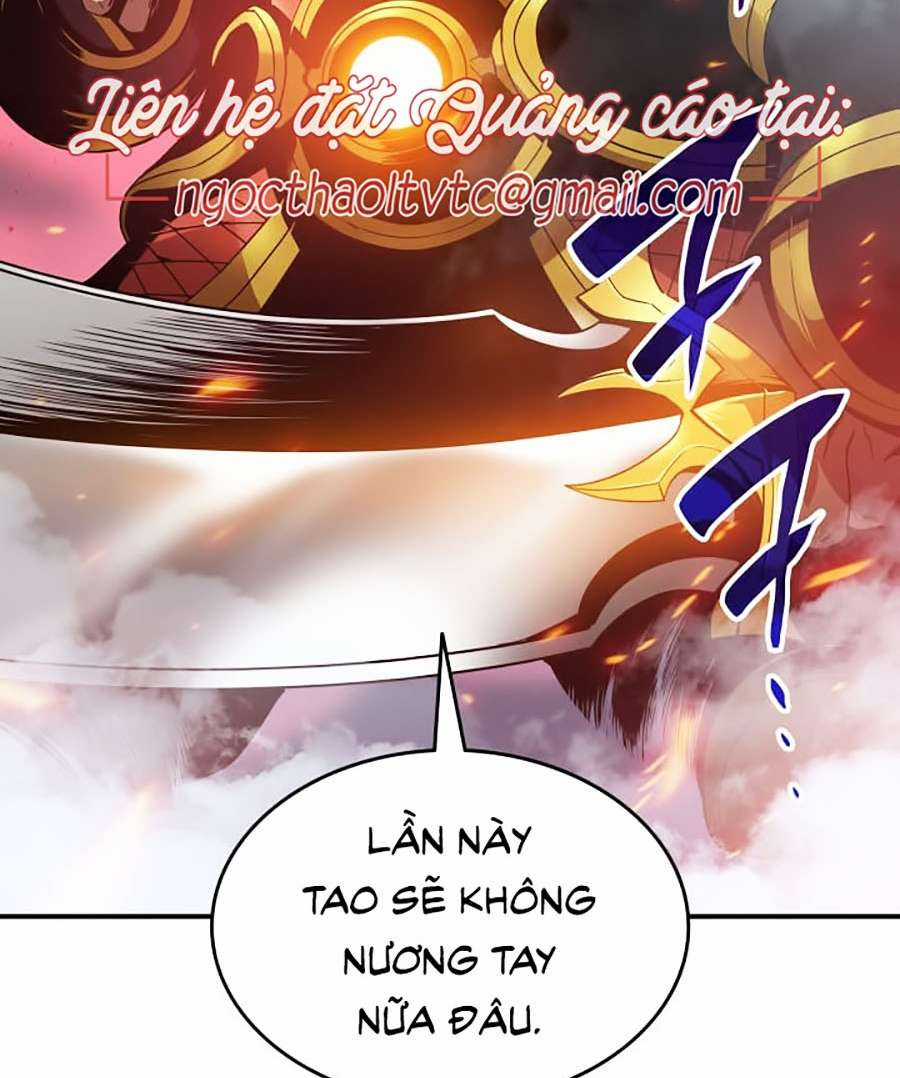 Trở Lại Làm Tân Thủ Chapter 25 trang 58