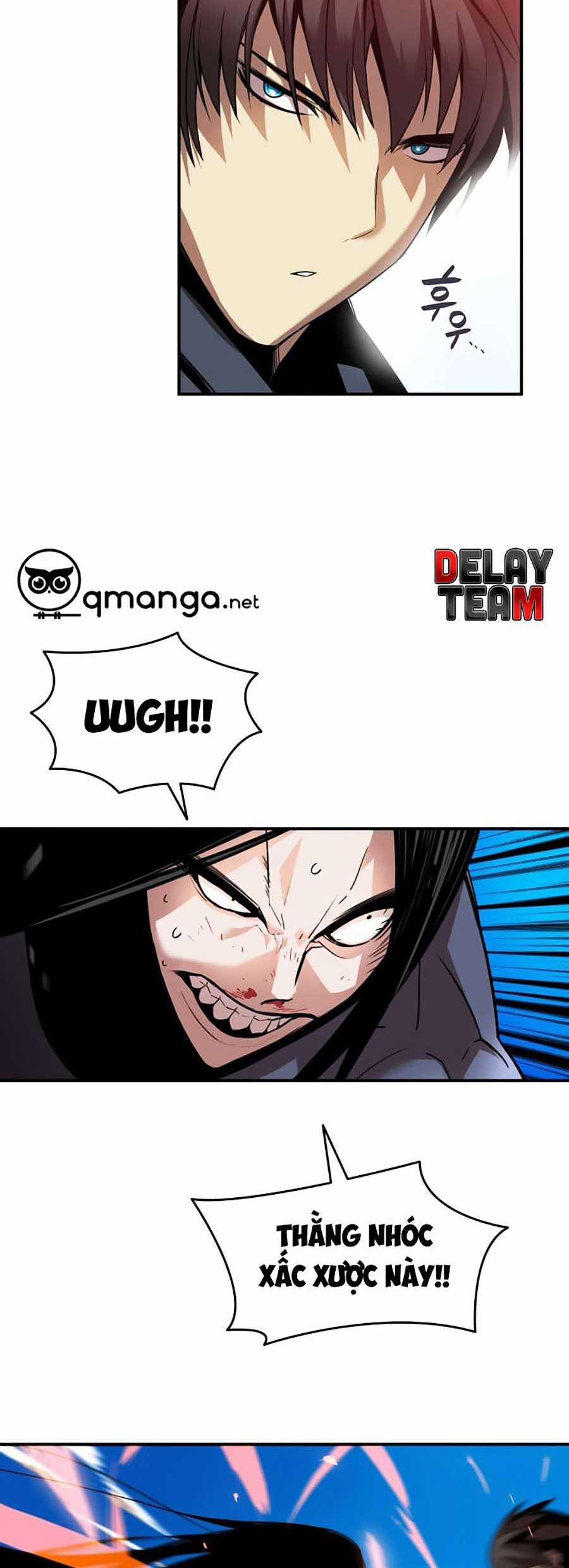 Trở Lại Làm Tân Thủ Chapter 25 trang 6