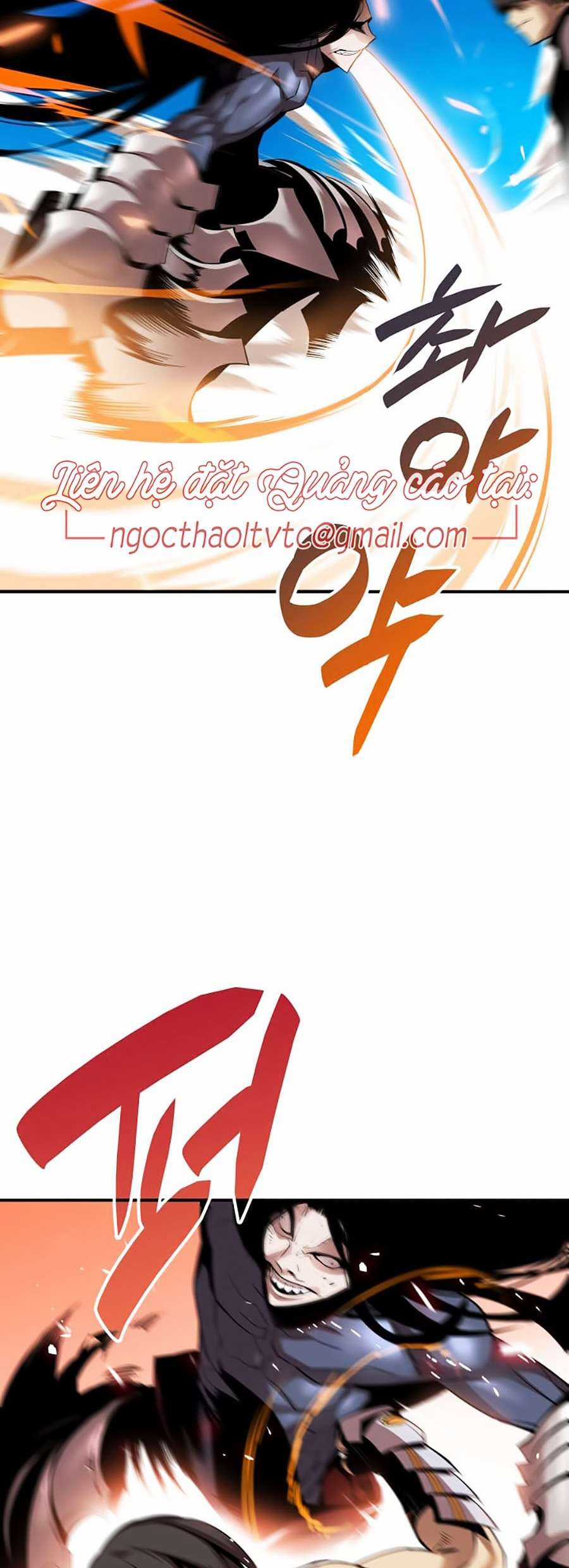 Trở Lại Làm Tân Thủ Chapter 25 trang 7