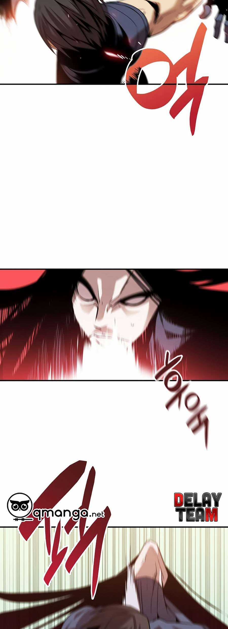 Trở Lại Làm Tân Thủ Chapter 25 trang 8