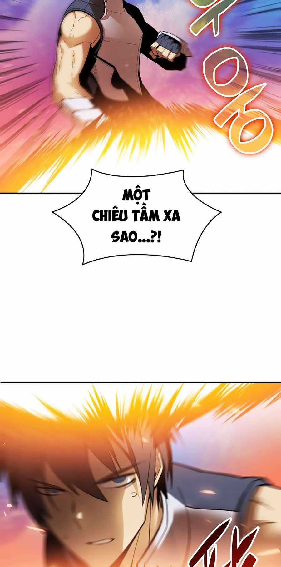 Trở Lại Làm Tân Thủ Chapter 26 trang 10