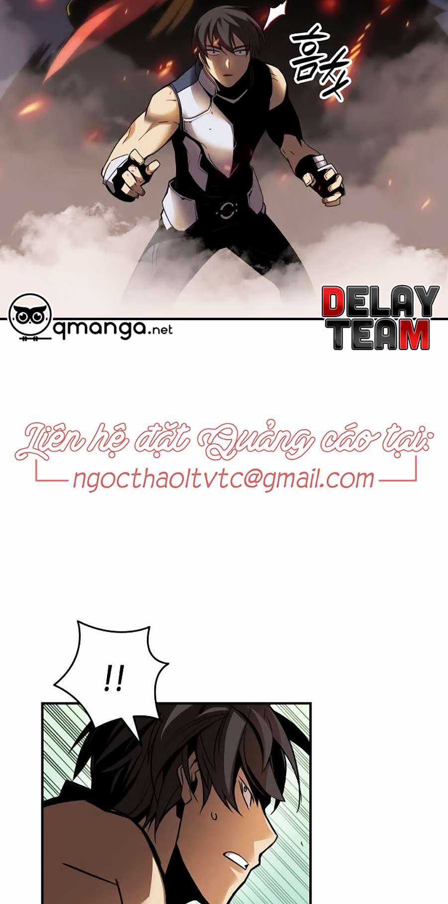 Trở Lại Làm Tân Thủ Chapter 26 trang 14