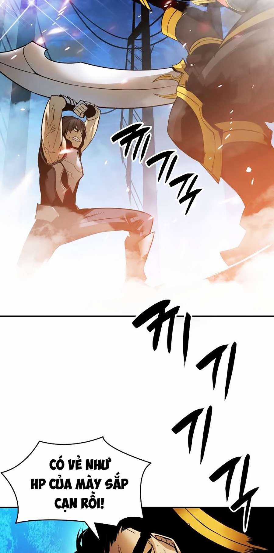 Trở Lại Làm Tân Thủ Chapter 26 trang 18