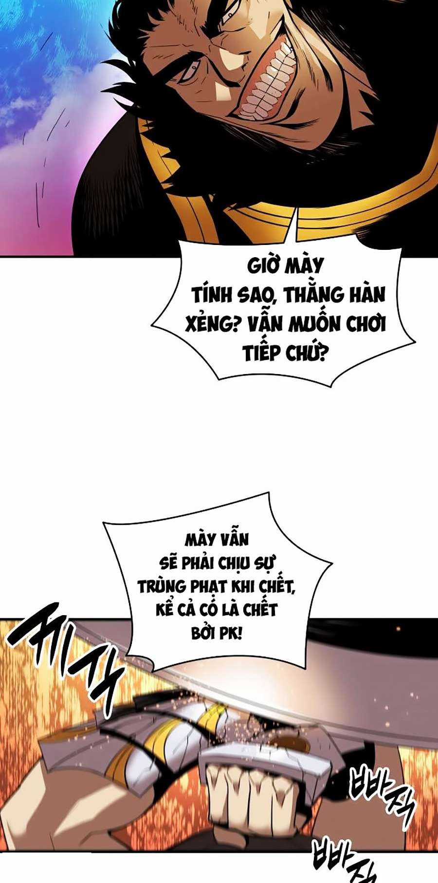 Trở Lại Làm Tân Thủ Chapter 26 trang 19