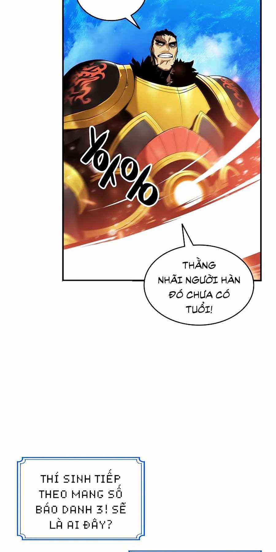 Trở Lại Làm Tân Thủ Chapter 26 trang 23