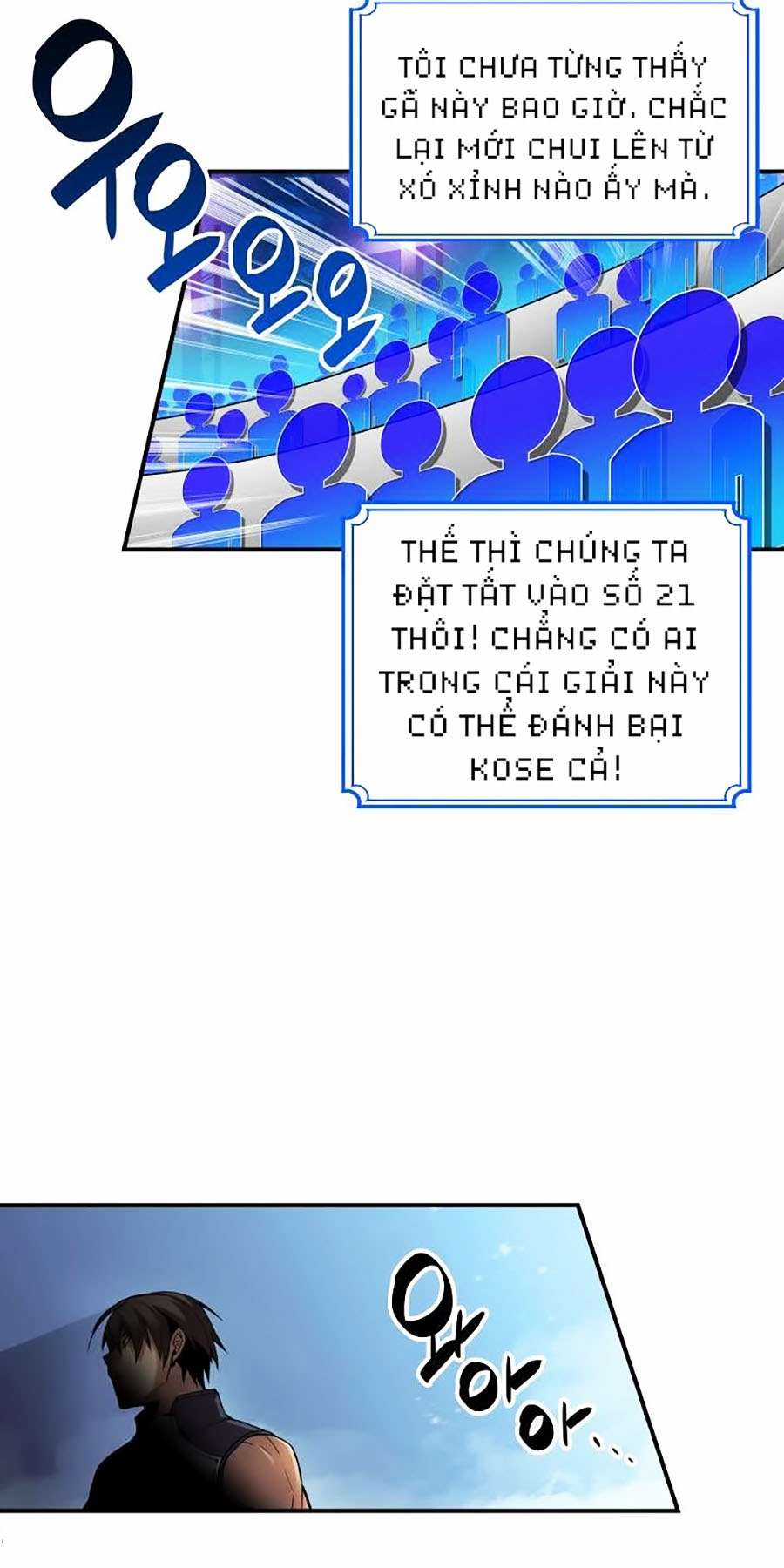 Trở Lại Làm Tân Thủ Chapter 26 trang 24