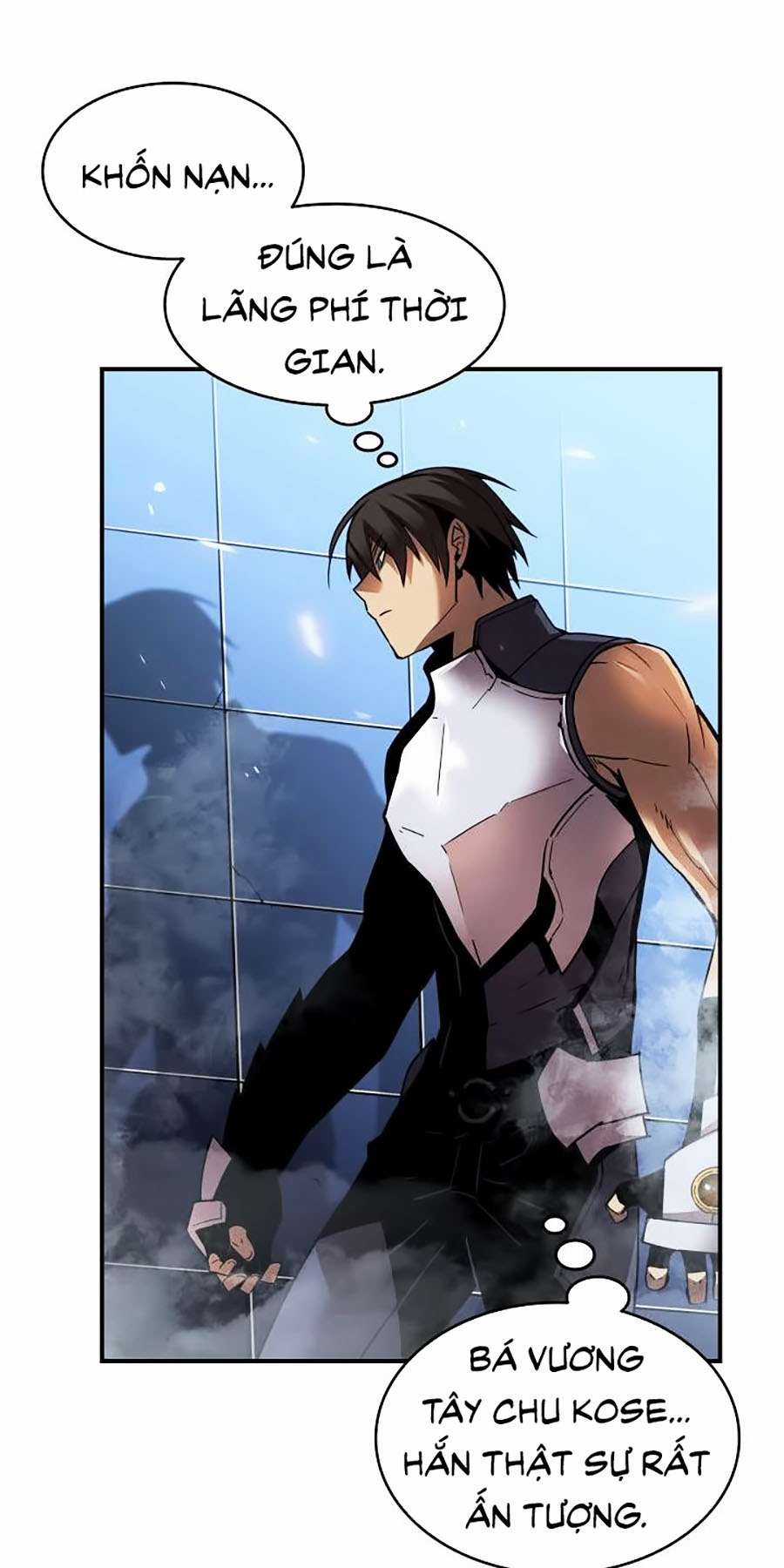 Trở Lại Làm Tân Thủ Chapter 26 trang 25