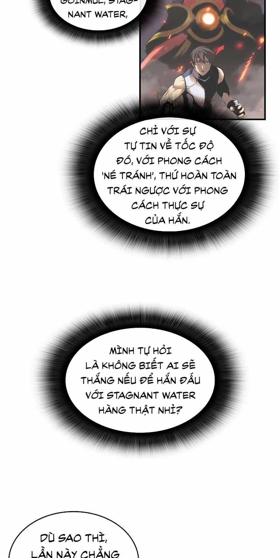 Trở Lại Làm Tân Thủ Chapter 26 trang 27