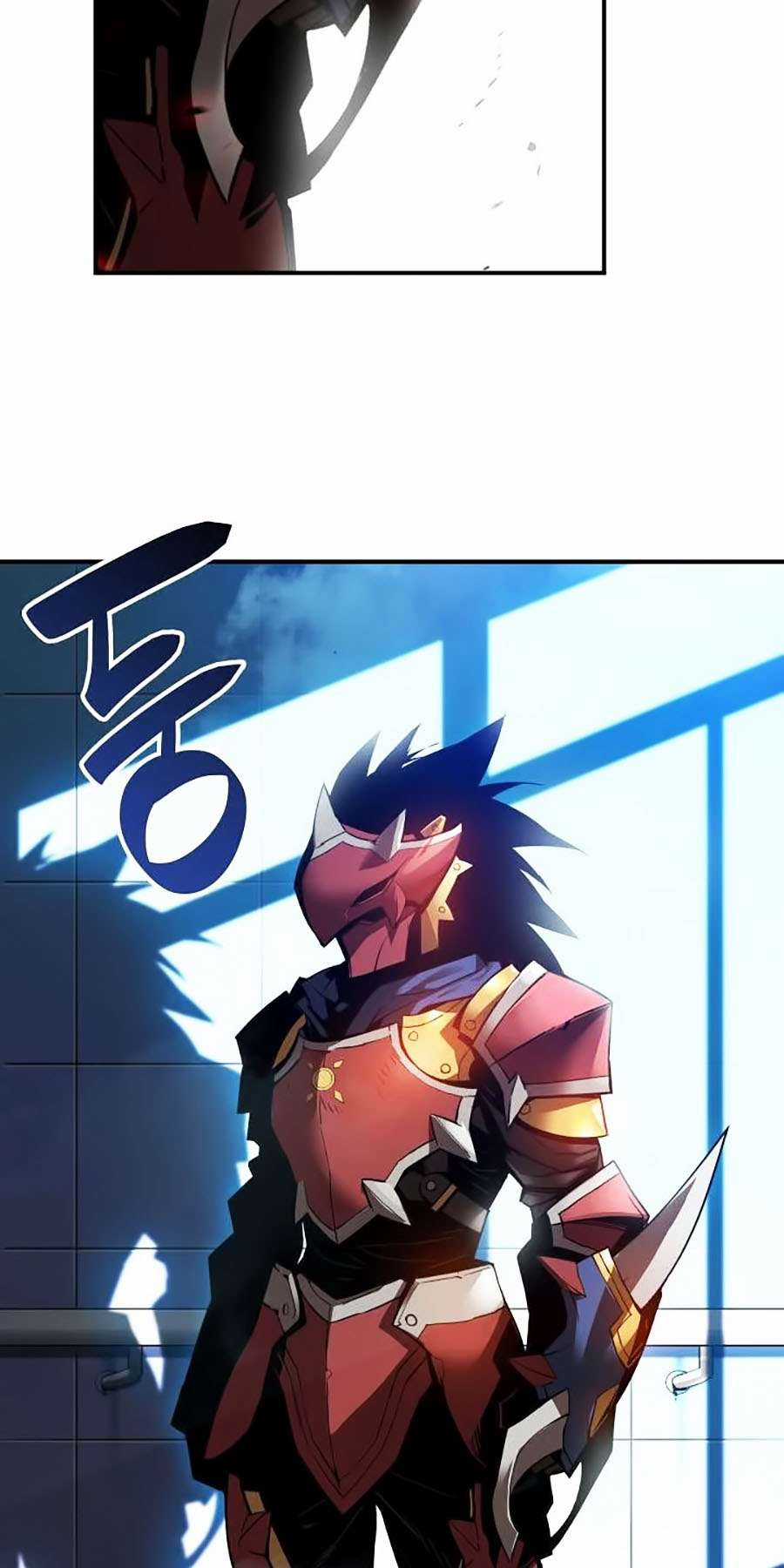 Trở Lại Làm Tân Thủ Chapter 26 trang 30