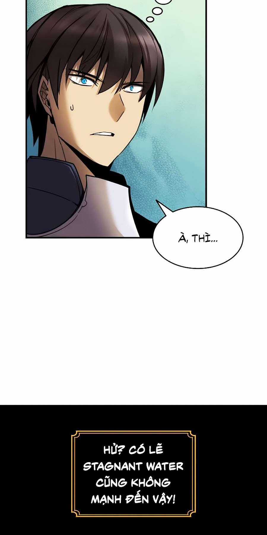 Trở Lại Làm Tân Thủ Chapter 26 trang 35